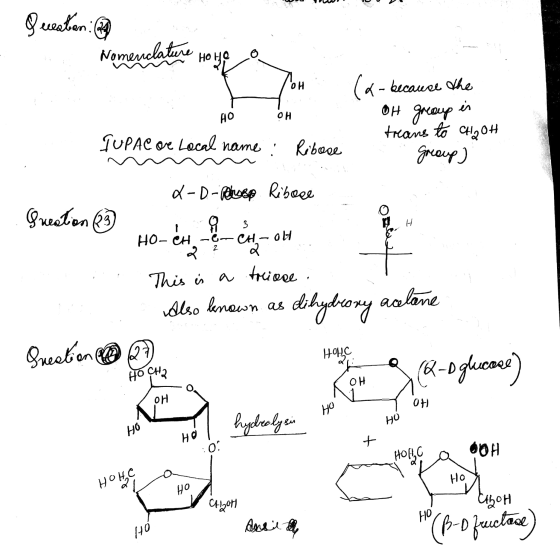 Qevestan :3 Nomenclature Но Но он он не но (a - because the is treans to CHIQOH group] он JUPAC on Local name: Ribare X-D- Ri