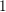 \small 1