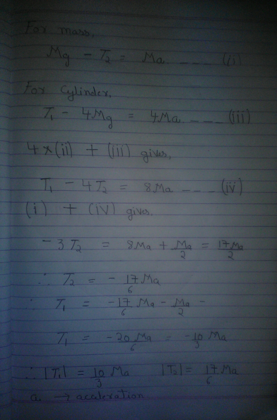 lV gile