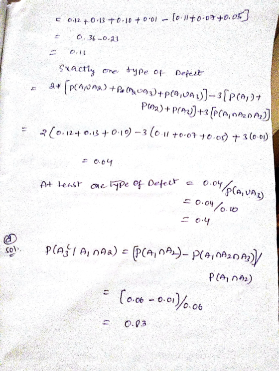 6.36-o.23 0.04 /o,10 Col o.06 0.o1 0. 06