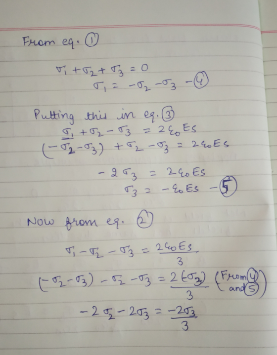 Fuom ea Putting thu meg.③ Now tron es 3 Ou 3