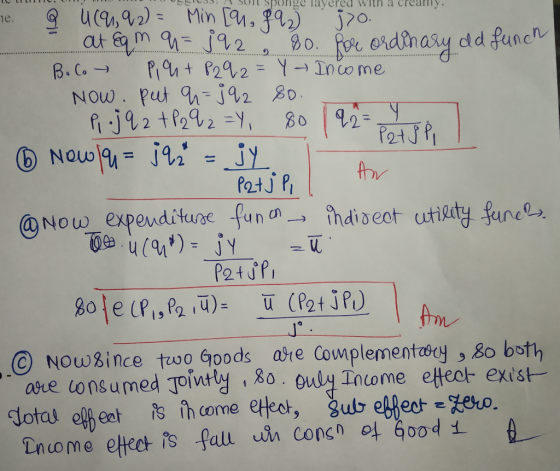 teug2Min @NOWnexpendituge, punan→ ohdiðeot utjat n.4 C Now3ince tuvo Gpods ashe Complementocy , 8o both ague ons u medToivntt섬 80. Cudy Income etteot exist-
