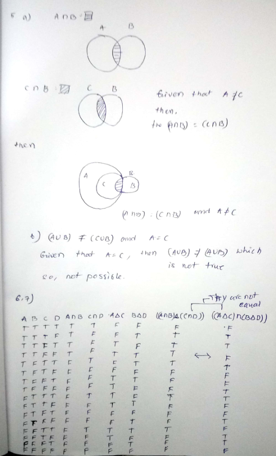 A B then he n is net tur co, not possi 61e EaMal じ nC に/5