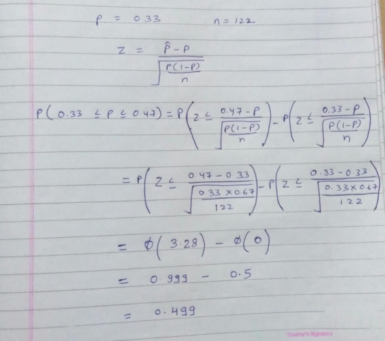 e = 0.33 P ( 0.97-p (1-P) 0.33-р O 33 0 33 o 3.3 X06구 122 i 2 2