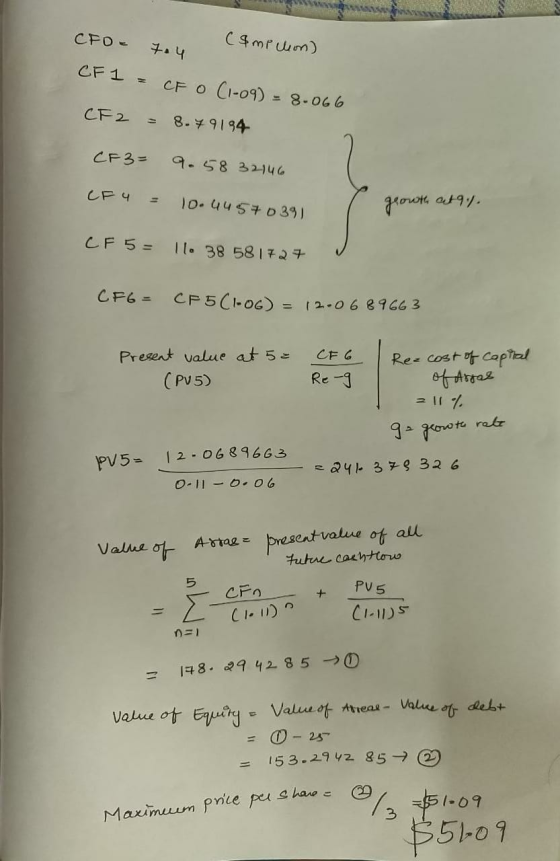 Cmrum) CPO- チ4 CF 1= CF O CI-09) 8.066 CF 2 8.9194 CF3= 958 32146 10-44540 39) owh at9y. CF 5=1. 38 58172 CF6= CP5 C1-06) =12