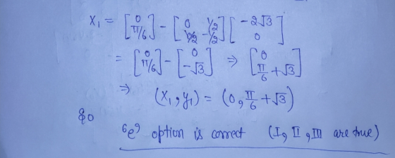 [%]-[1][-28] - [14]- [] > [19.106] (19yo) = (0,5+) 6e9 option is correct (I, I 911 are true) 80