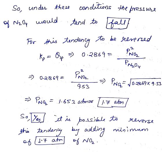 con dutions the pressure So, under these fand to al N20 ould For this tundancy o be Jrerered ০.२86१ Pr204 0-2869= Na-02e69x 9