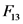 13
