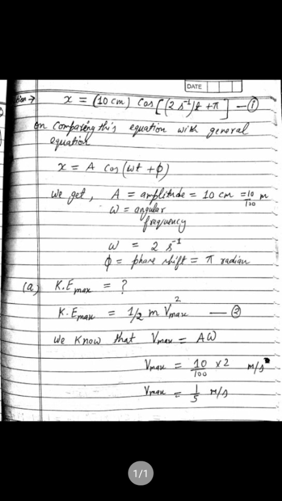 DATE ω angular 30 K.L 2 o0