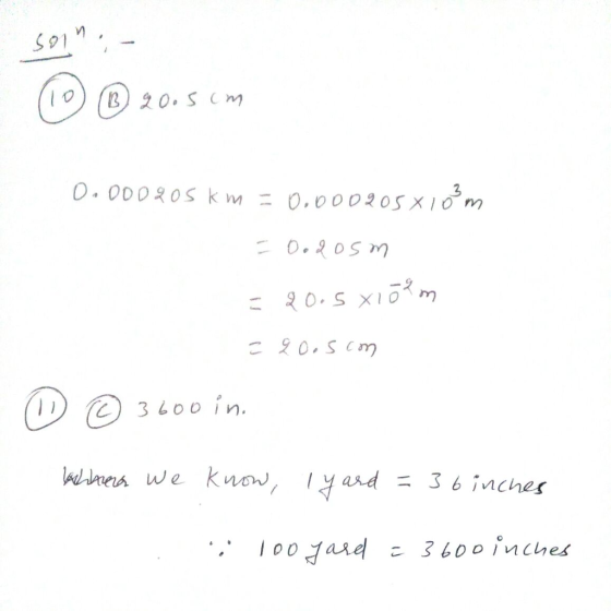 10) (B) 20. S cm 2 es wek