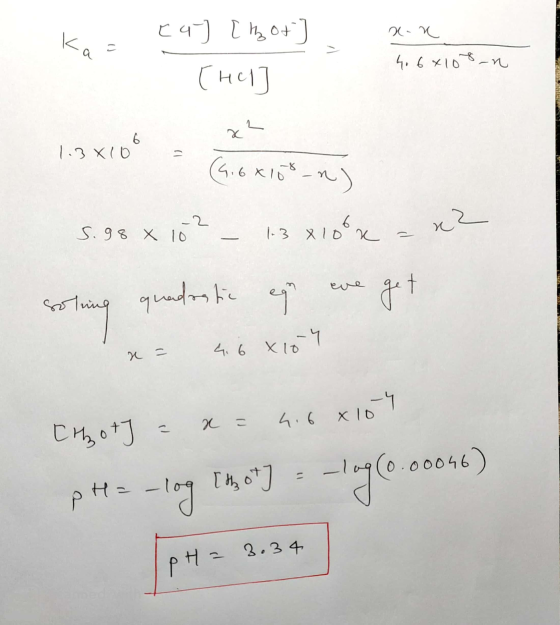 К. : сч) Lo+) (нс|] П - YO 4. Схіб - YO Nort 13xo 2 , (4-6 кг * ) 5. 98 x 16° — з я* x - - solning quadostic en ewe get х = 4
