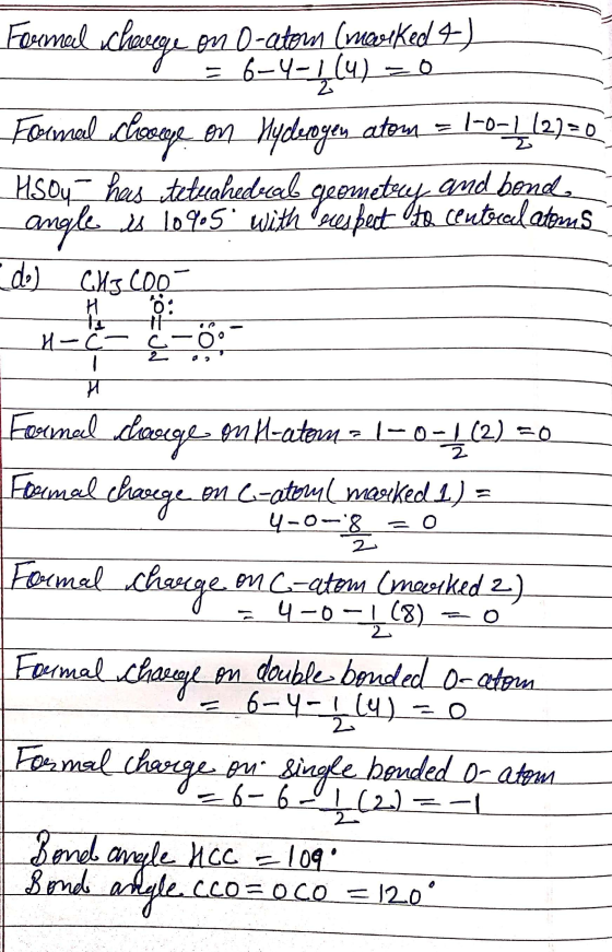 Formed Cheverge on D-atom (mwiked 4) o = 6–4-4(4) = 0 Forumsal chooseye en Mykengen atom -- 1-0-_12130 HSO4- hestetrahedrcab