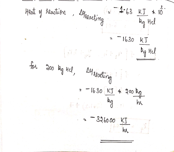 3 . 4-43 КI * 10 БУньойбт Нeat g Aaction Hel 1630 KT hу nd T00 , ing зo be —1630 К] @00 2 hh - 326000 КI