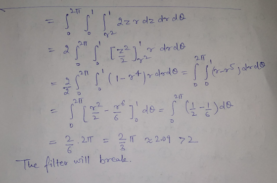 r2 OIT 2 6 0 The filter uwill breale