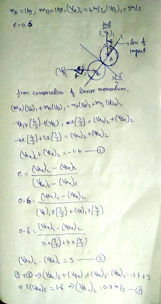 e p.6 3 momentum Oh@ (VM.), t (V6.)&CVAJr ( ),:th 3