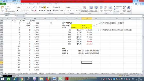 - 2x Fill Z TU LU 5% projects (Autosaved) (Autosaved) (Autosaved) - Microsoft Excel (Product Activation Failed) File Home Ins