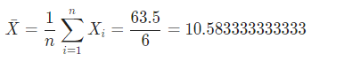 η X ΙΣΧ 63.5 6 10.583333333333 η 1=1