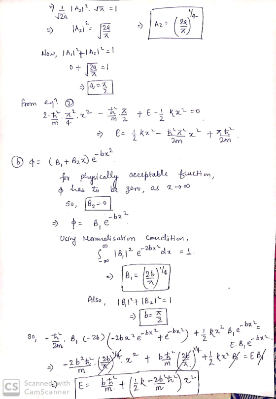 a 14,1?. Va = 1 - insteyen Now, 19,1°H1421°=1 0+ 129 1 from eq? ☺ 2.4.22 - The +6=– *x2 =0 G ckx - H2 - x + 7 h 2m 2m . © 4-