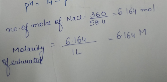 360-6 164 5.U 6 164 M Molauly = 6-164 - I L-