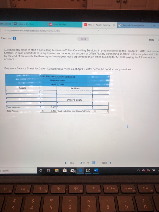 jon Attend me Course Content M MHE Reader Wk 1. Apply. Exercisex Santorini travel guide + https//newconnect. meducation.com/f