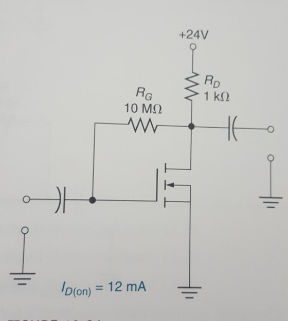 +24V 10 ?? Dlon) 12 mA