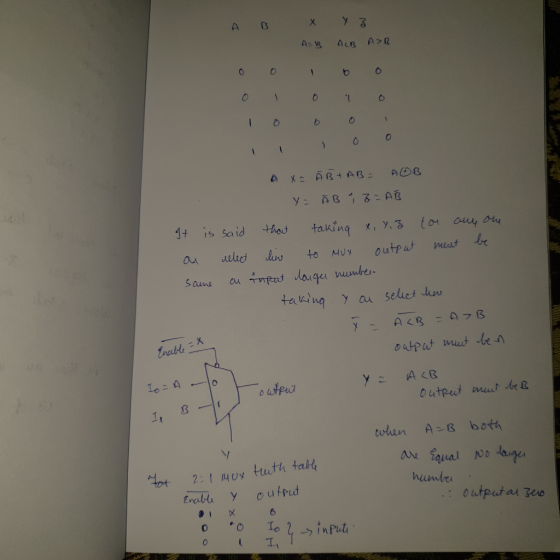 0 talung x, y,る an4Ma It is said thed wlun A-B both uunbe