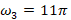 W3 = 117