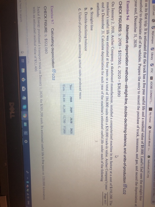 UITnet MyCampus Library ISC A DOBE CONNECT L. My Home Microsoft Word. Individual Core it on its first trip. It is estimated t