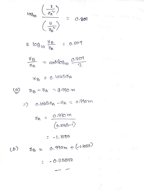 108 A 8 2 10010 log, 0.209 :) o.louS3AーメA o.9q0הל E. 1055 O.1557