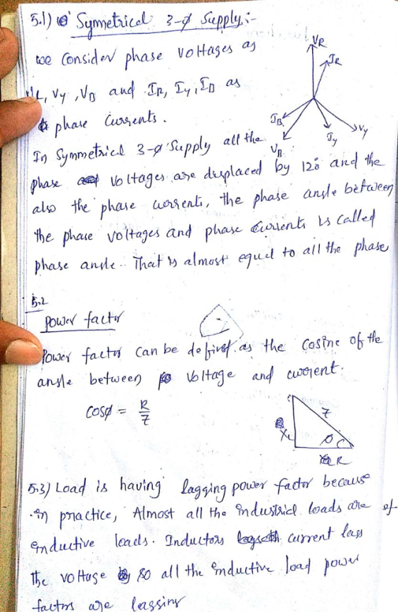 toe Considev phase VoHases aj phase Cursents also the phae uorsent, the the phaue votages and phase Gaenti s calle Phase ande