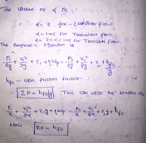 The Value of a s α-1-os, for -Tus bulent flou- The Benoous E2uction 80 20 İZE-heel This can also be, writt o-