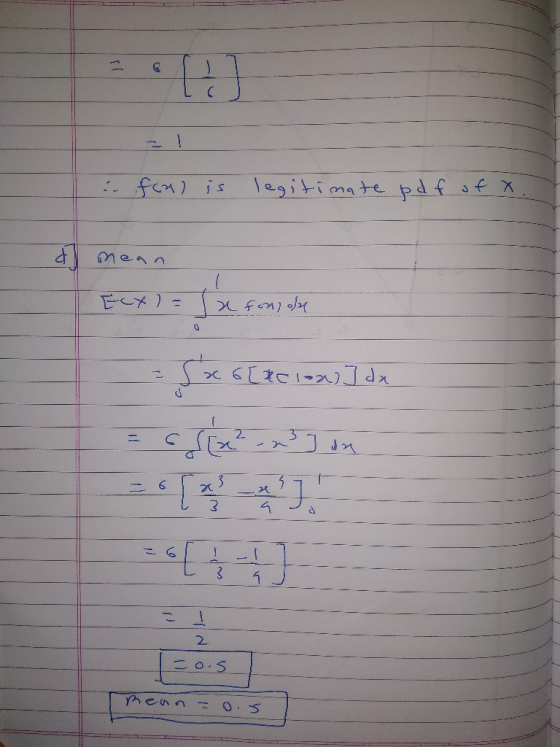 C fegitimate pdf sf x f is Ynenn