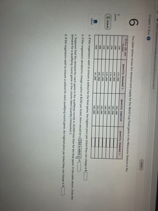 Quantity