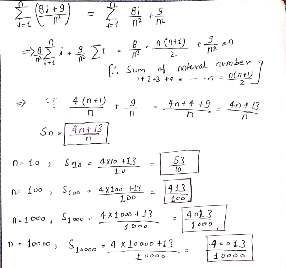 VIWANI WOWOWUP HILWWLWAUAWNINAVISCUSSIONNANIUS zu ) = , it to be oneentran - Sum of natural number 7 1+2+3 +4 --ne O(nell 2 =