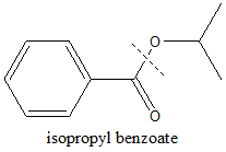 isopropyl benzoate