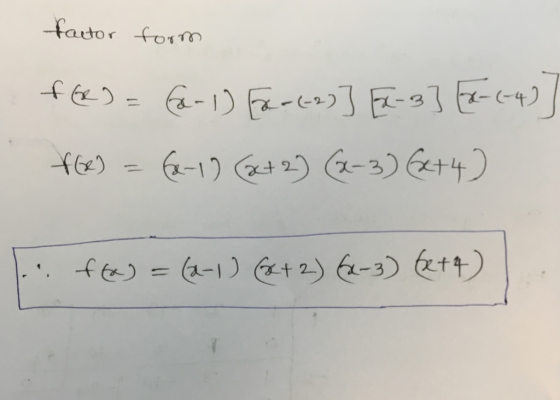 fator