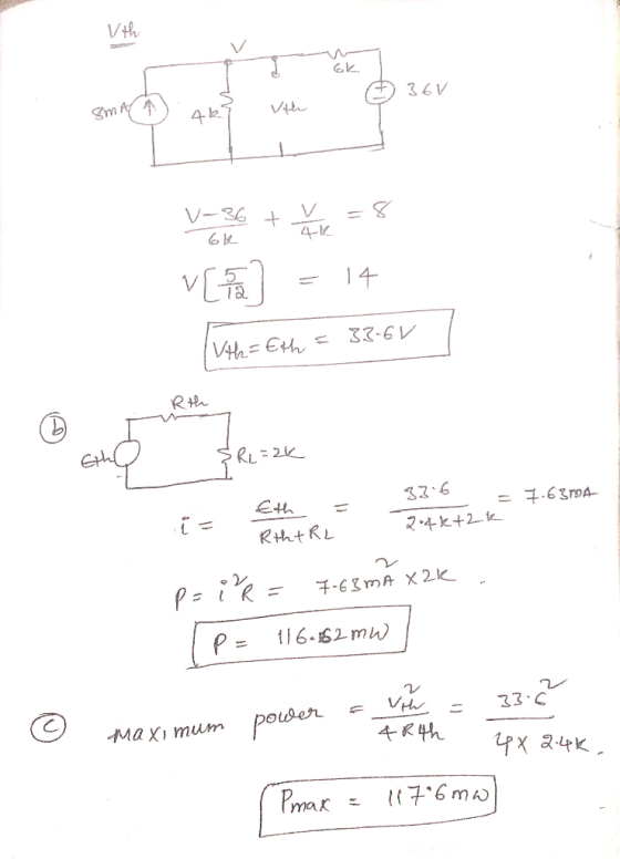 ek 4-k l a. p = 116-62mW Ma xi mum po
