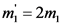 = 2m
т,
