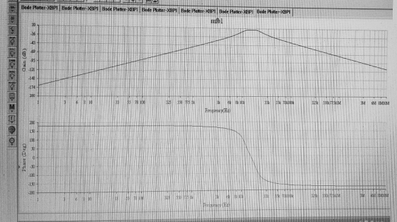 ode MotertKBP Bode PloterBP Bode Plotter -KBPl Bode Ploter XBPI e Plotter-XP Bode Plolter-XBPI nuibl 10 Ck 200