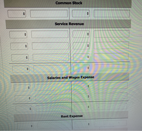 Common Stock STEEL CO WWW NE / RESELLER / Service Revenue Salaries and Wages Expense Rent Expense