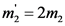 т, %3D2m,
