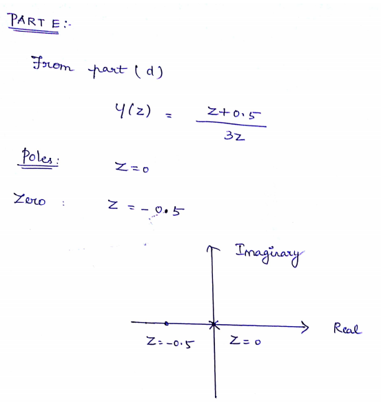PART E Srem past d Pole Zoto: Real