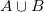 AUB