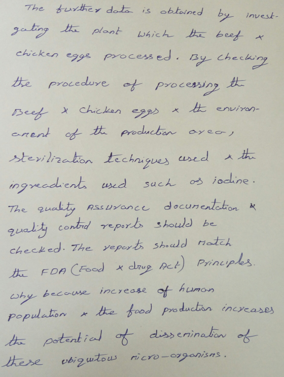 The tusthe doto is btvined by invesk ating has plant which b仄beat chicken, e592 Processed ‘ B 2女 x Chicken e cre e yili2 Sucん