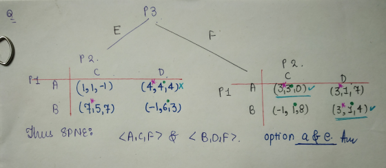 P3 P 2. ク1) SPNe A.GA 6D,f?. opoe