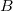 \small B