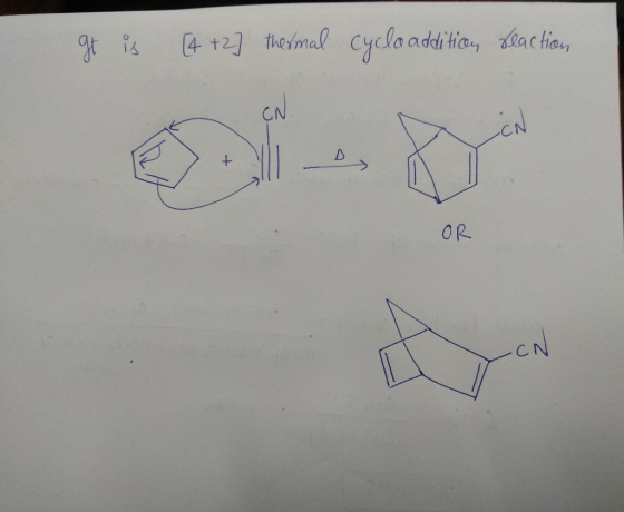 十2. a additi CN OR