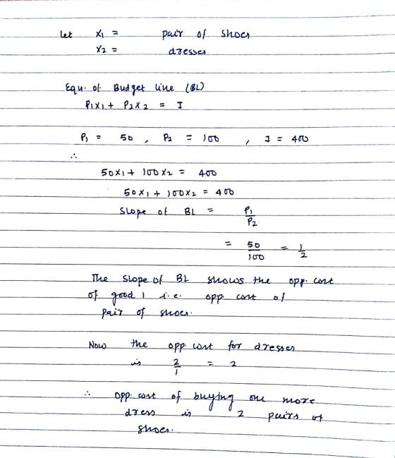 2 2. Slope d 2 ara 다 업nCa