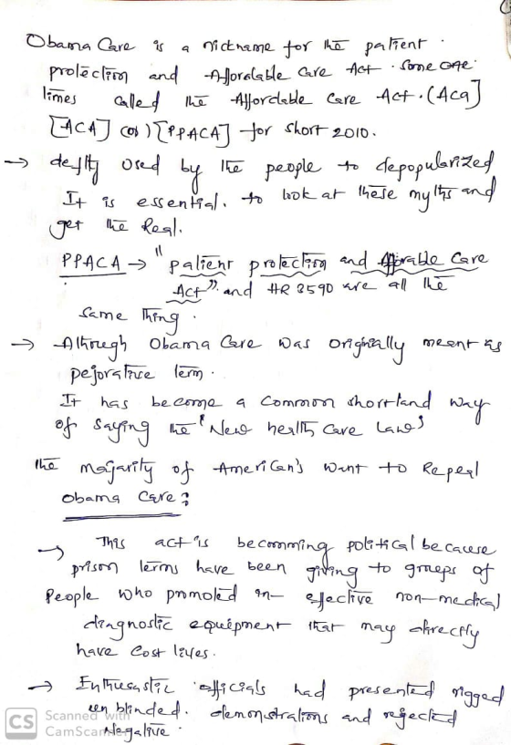 Obama Care is a nickname for the patient. proléclaim and Aforolable Gre fet some che Times called the Affordable Care Act (Ac