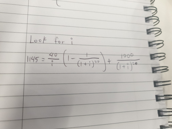 Look for 1145 = tijzot too